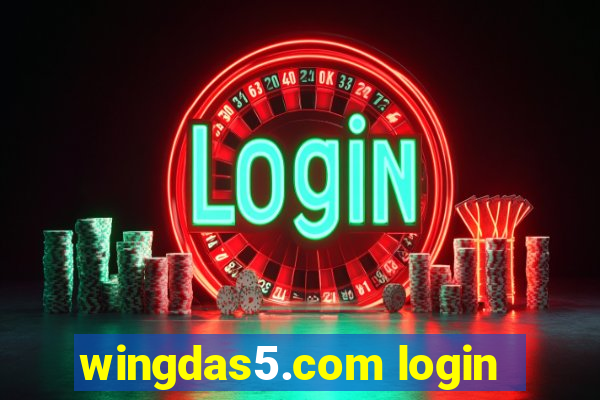 wingdas5.com login